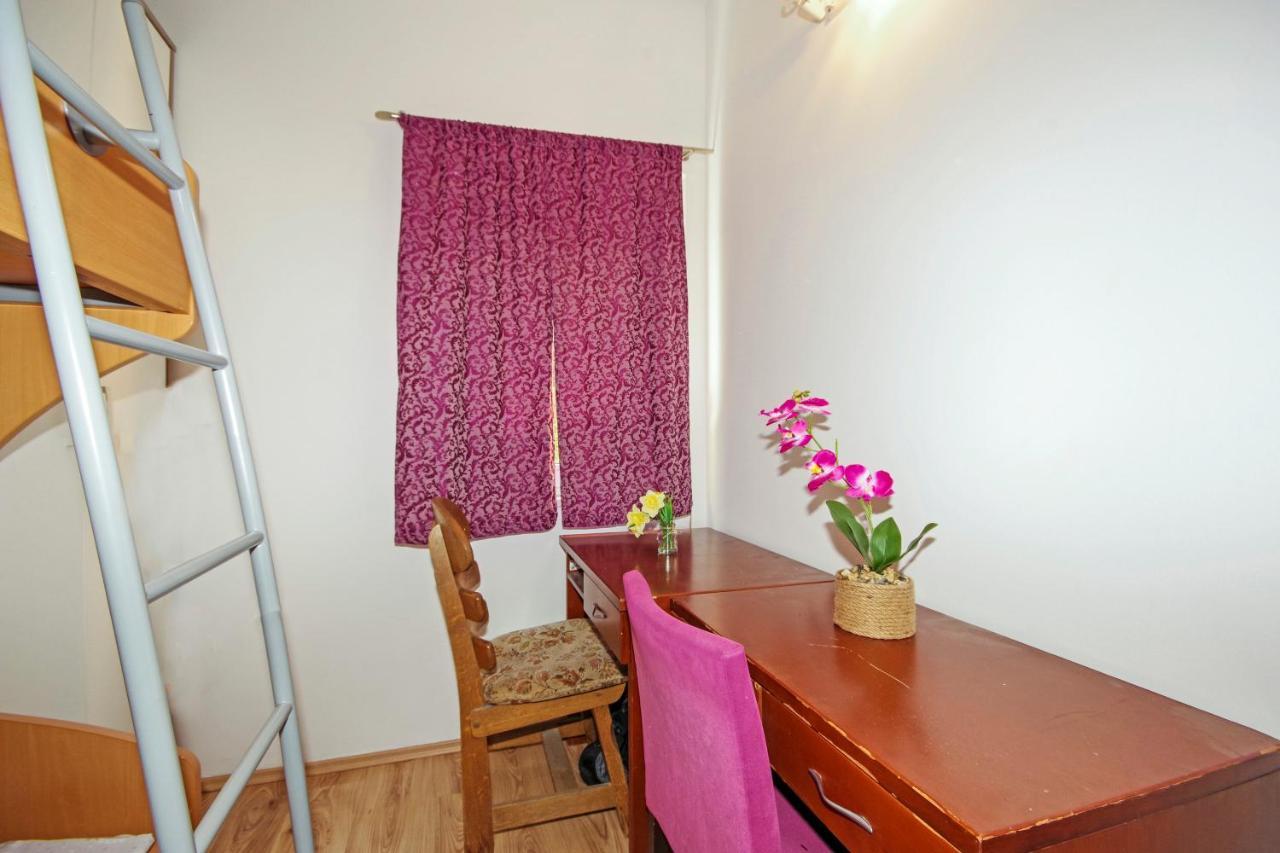 Apartment House Split Eksteriør billede
